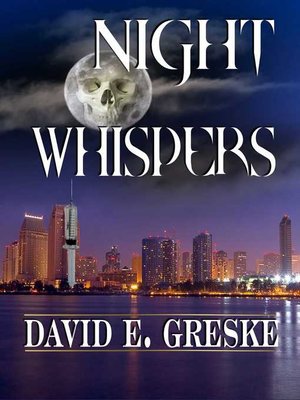cover image of Night Whispers